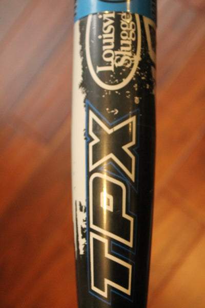 TPX Warrior Youth Baseball Bat - Louisville Slugger - 29"/16oz