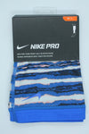 Nike Pro Tiger Print Calf Sleeves (pair) - M/L