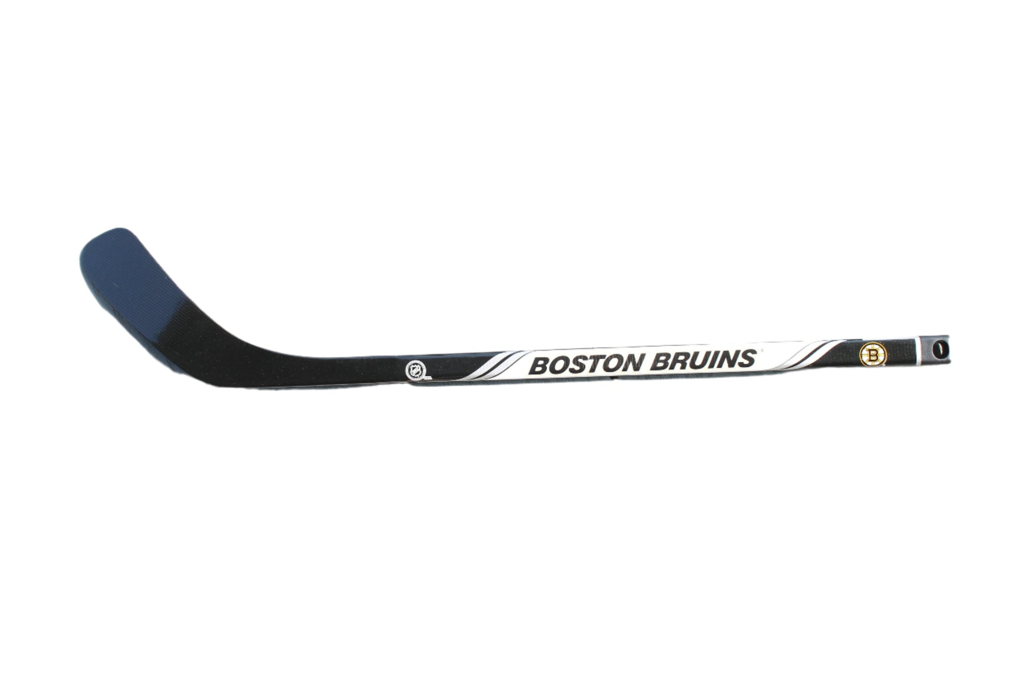 Boston Bruins Sher-Wood Ultimate Composite Mini Stick