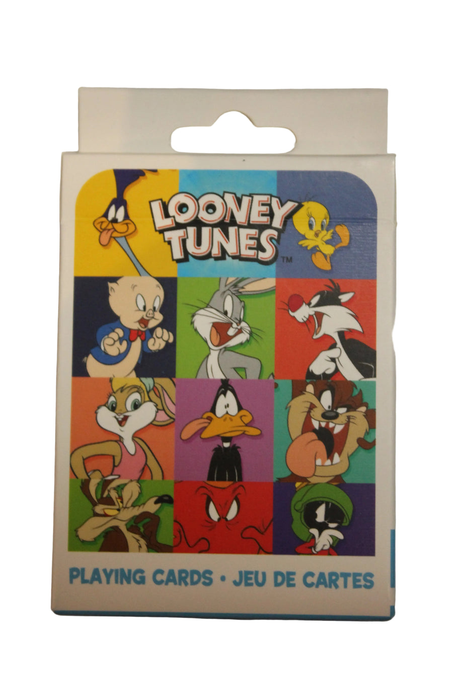 Warner Brothers - Looney Tunes Playing Cards