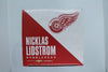 Nicklas Lidstrom Bobblehead 1/21/2023 SGA - Brand New In Box - Detroit Red Wings