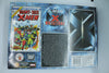 TOYBIZ MARVEL X-MEN THE MOVIE X MUTATIONS STORM ACTION FIGURES 1 OF 15,000