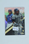 Vladimir Guerrero Jr. 2019 Topps Gold Label Rookie Card