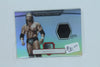 Triple H 2010 Topps Platinum WWE - Authentic Event-Worn Relics