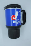 MLB Montreal Expos 20 oz Thermo Gripper Mug