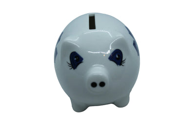NHL Toronto Maple Leafs Mini Piggy Bank