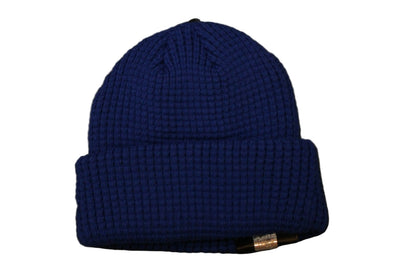 NHL Buffalo Sabres New Era Waffle Knit Hat