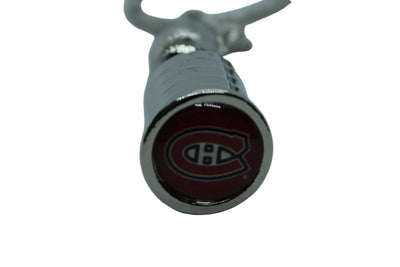 NHL Montreal Canadiens Stanley Cup Keychain