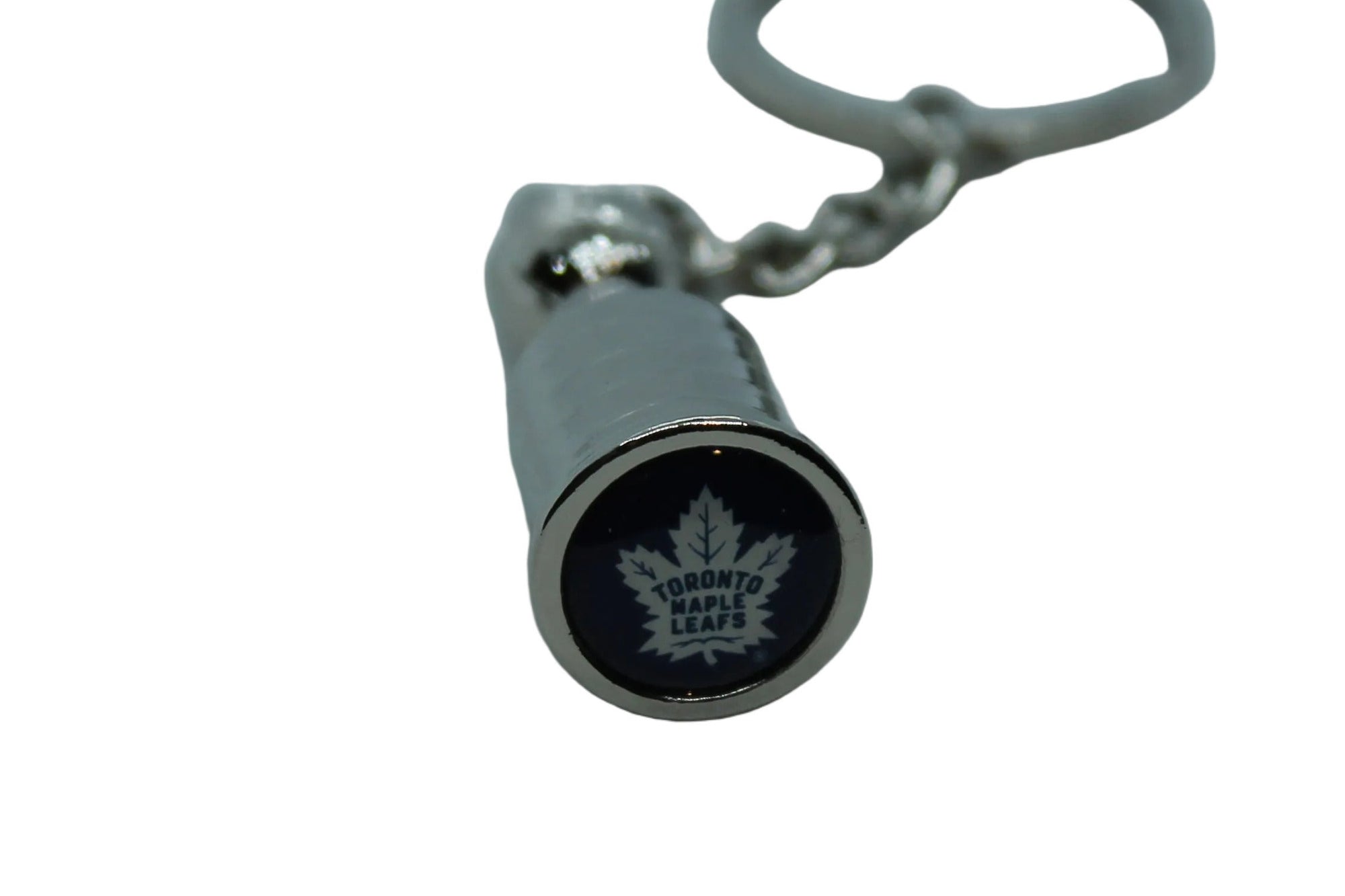 NHL Toronto Maple Leafs Stanley Cup Keychain