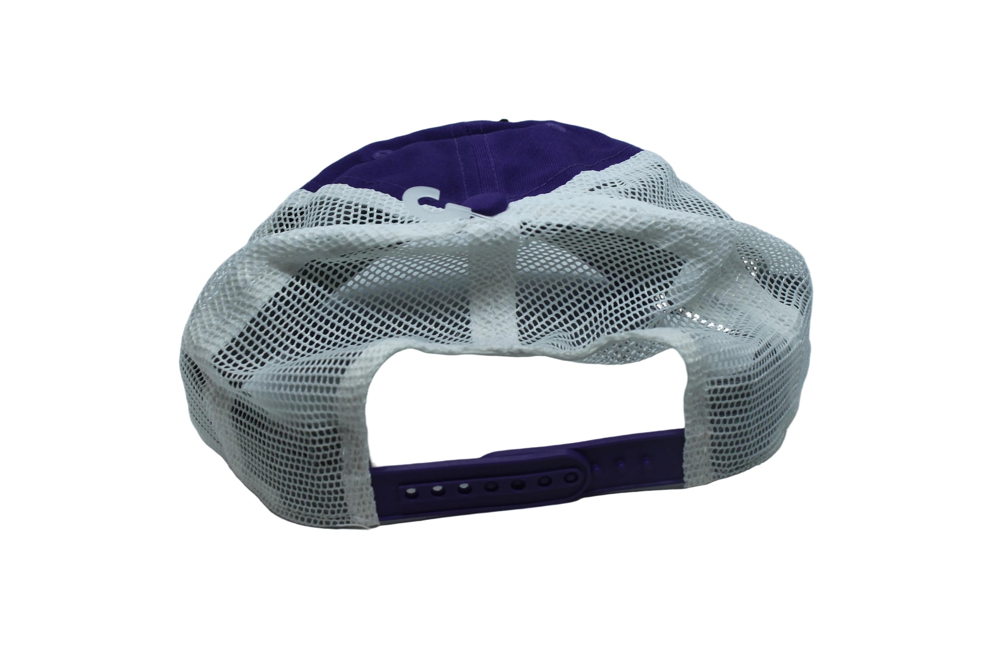 NFL - Fanatics - Minnesota Vikings Trucker Snapback Hat