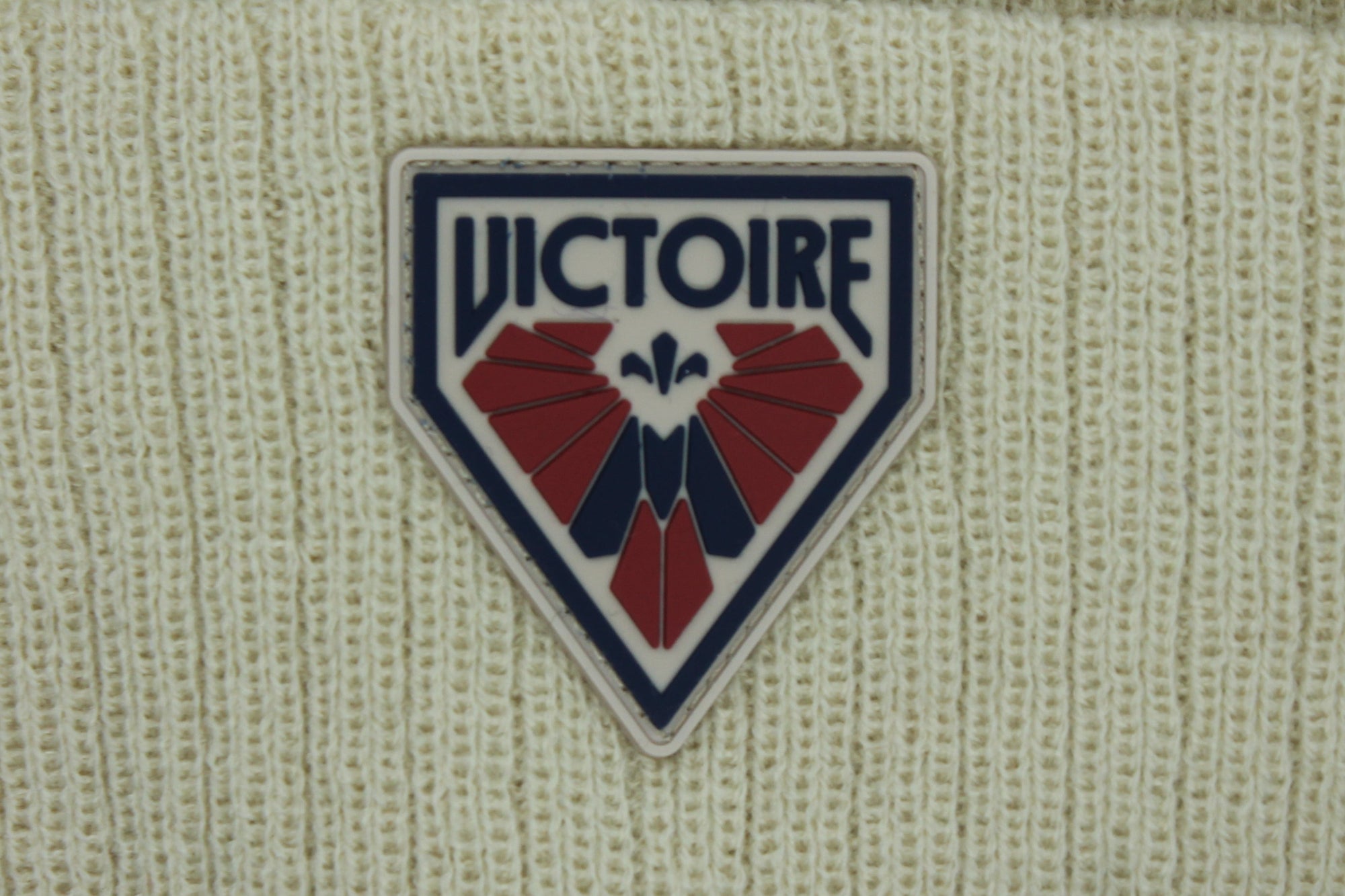 PWHL Montreal Victoire Adult Toque