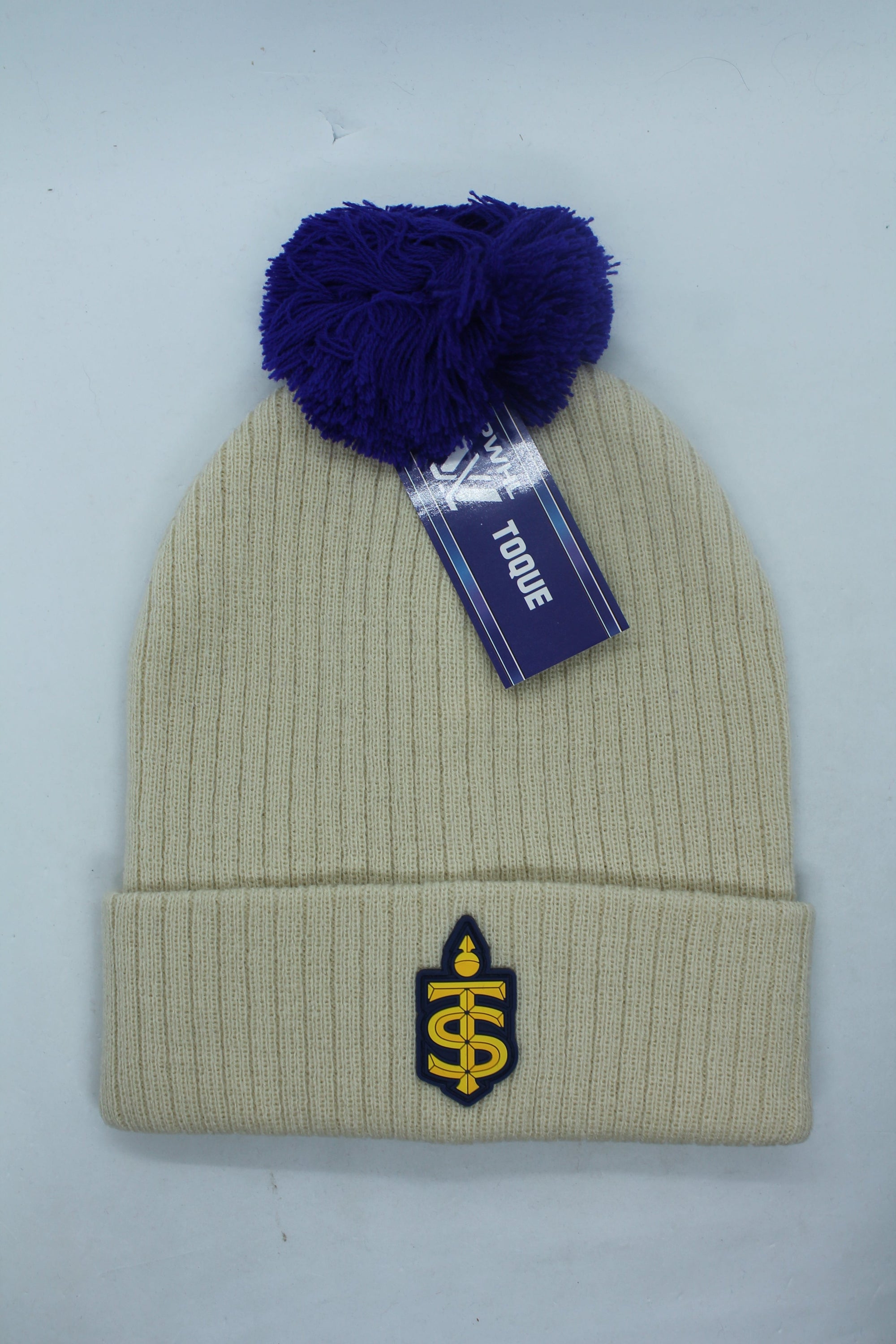 PWHL Toronto Sceptres Adult Toque