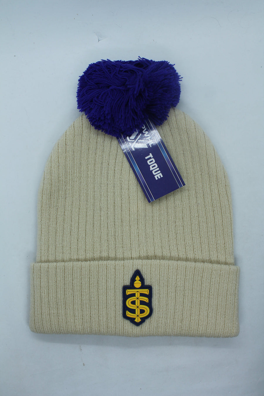 PWHL Toronto Sceptres Adult Toque