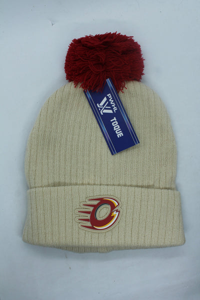 PWHL Ottawa Charge Adult Toque