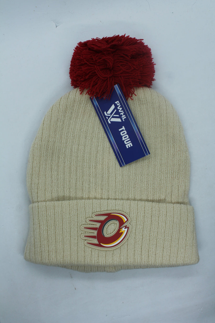 PWHL Ottawa Charge Adult Toque