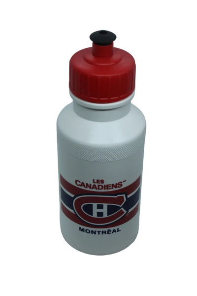 NHL Montreal Canadiens 1L Plastic Water Bottle