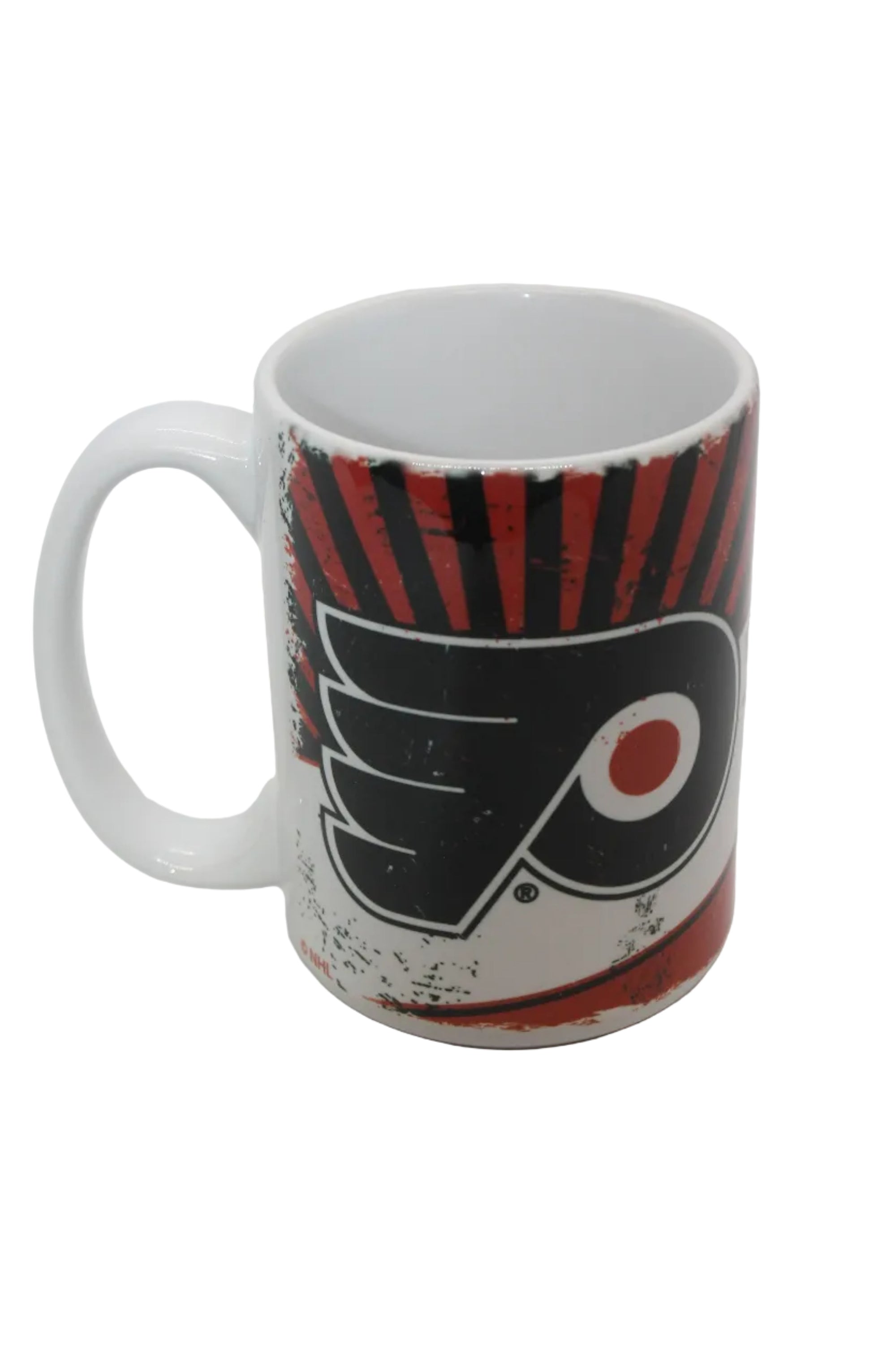 NHL Philadelphia Flyers 15oz Ceramic Coffee Mug