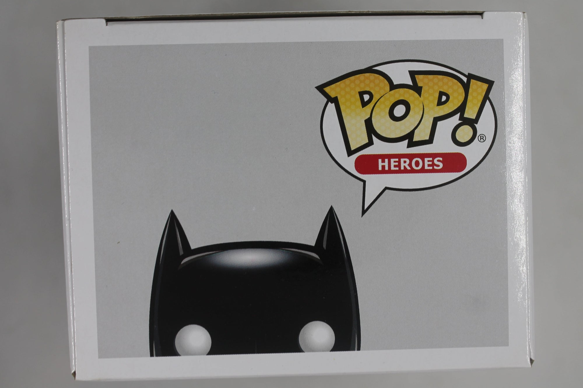Funko POP Heroes Batman #01 - 2016 Funkoween Exclusive 3300 Pcs