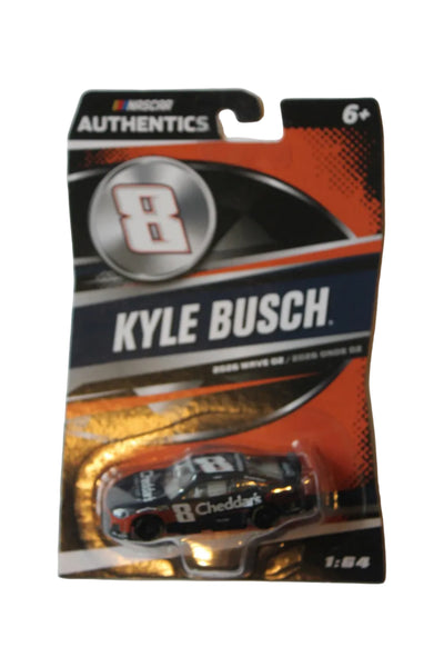 Nascar Authentics 1:64 Race Car Kyle Busch #8 - 2026 Wave 02