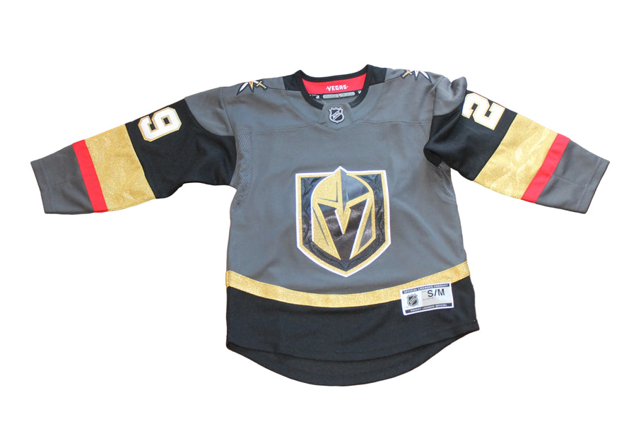 NHL Vegas Golden Knights Youth Premium "Marc-André Fleury" Jersey (Sale)