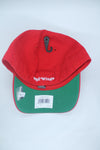 NHL Detroit Red Wings 47 Brand Franchise Medium Sized Hat
