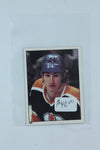 Wayne Gretzky 1981-82 O-Pee-Chee Album Stickers - [Base] #264