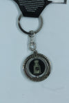 NHL Detroit Red Wings Spinner Stanley Cup Keychain