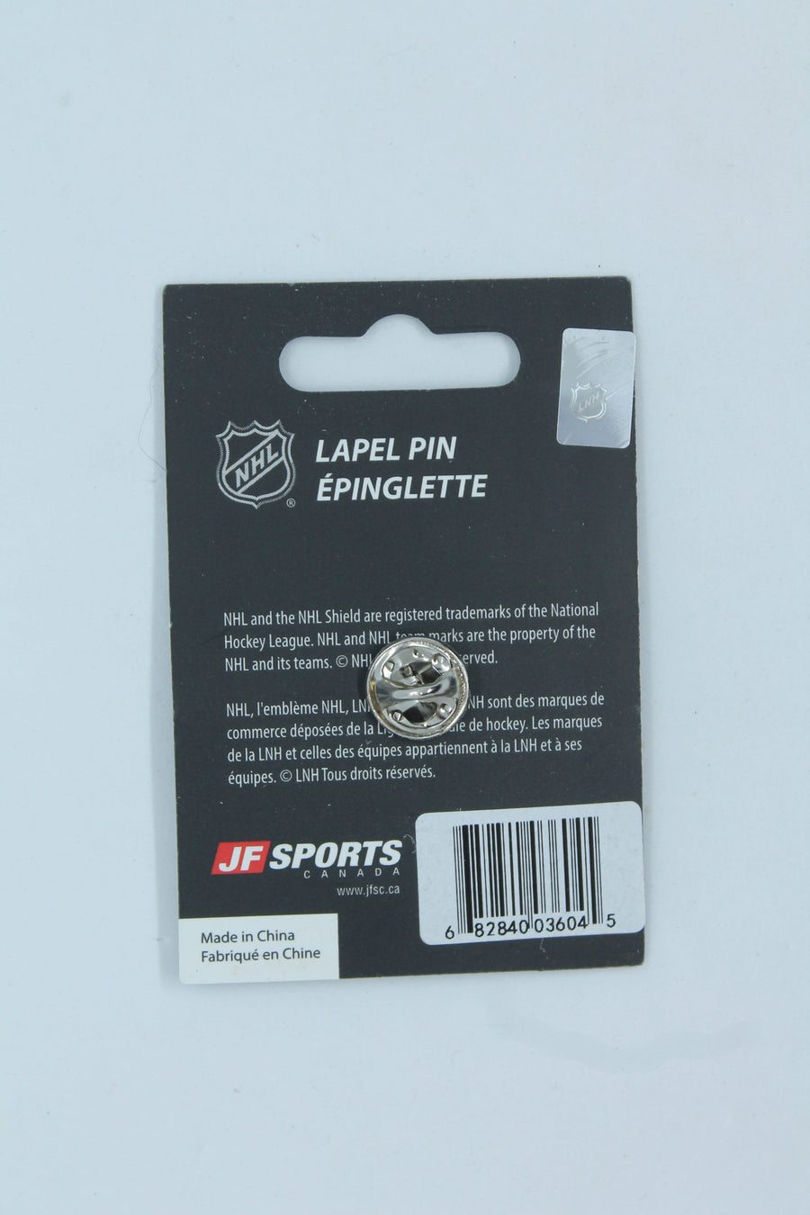NHL Detroit Red Wings Stanley Cup Collector Pin