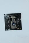 NHL Toronto Maple Leafs Stanley Cup Collector Pin