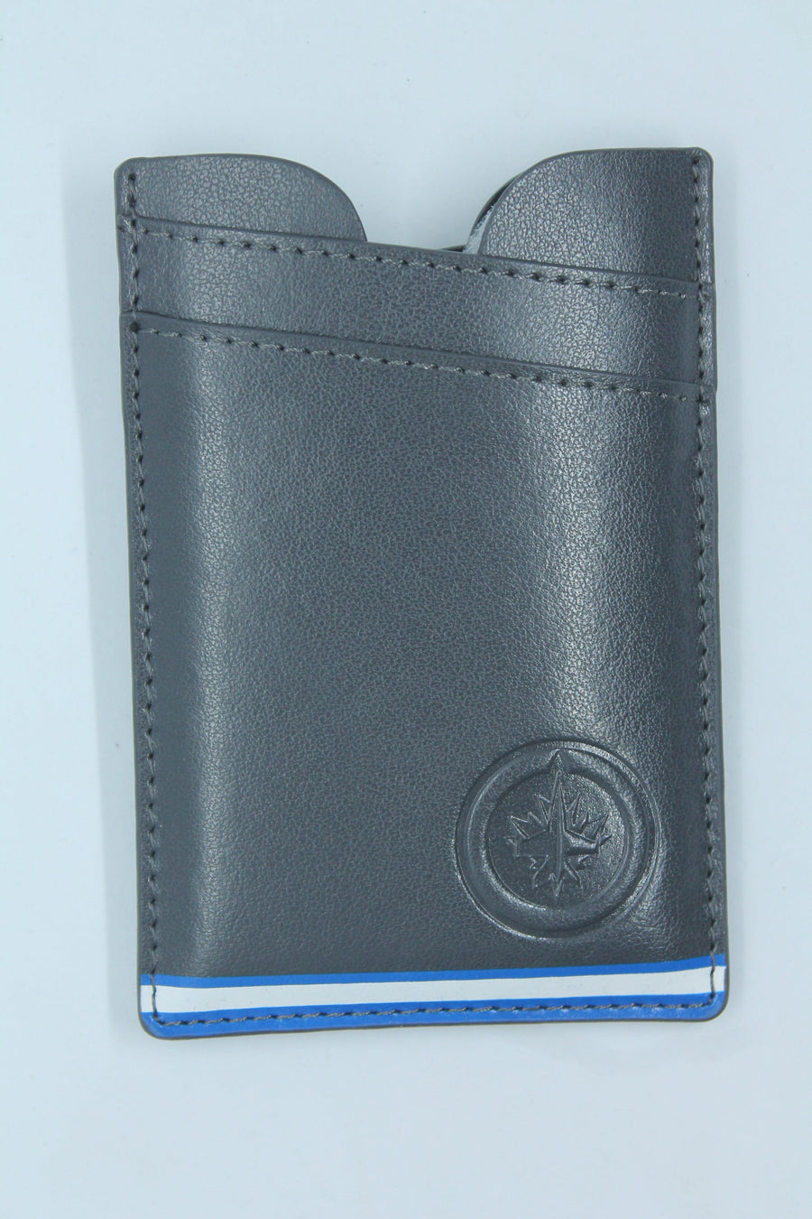 NHL Winnipeg Jets Slim Leather wallet