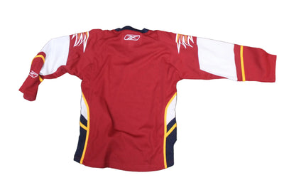 NHL Atlanta Thrashers Youth Reebok Replica Jersey (SALE)
