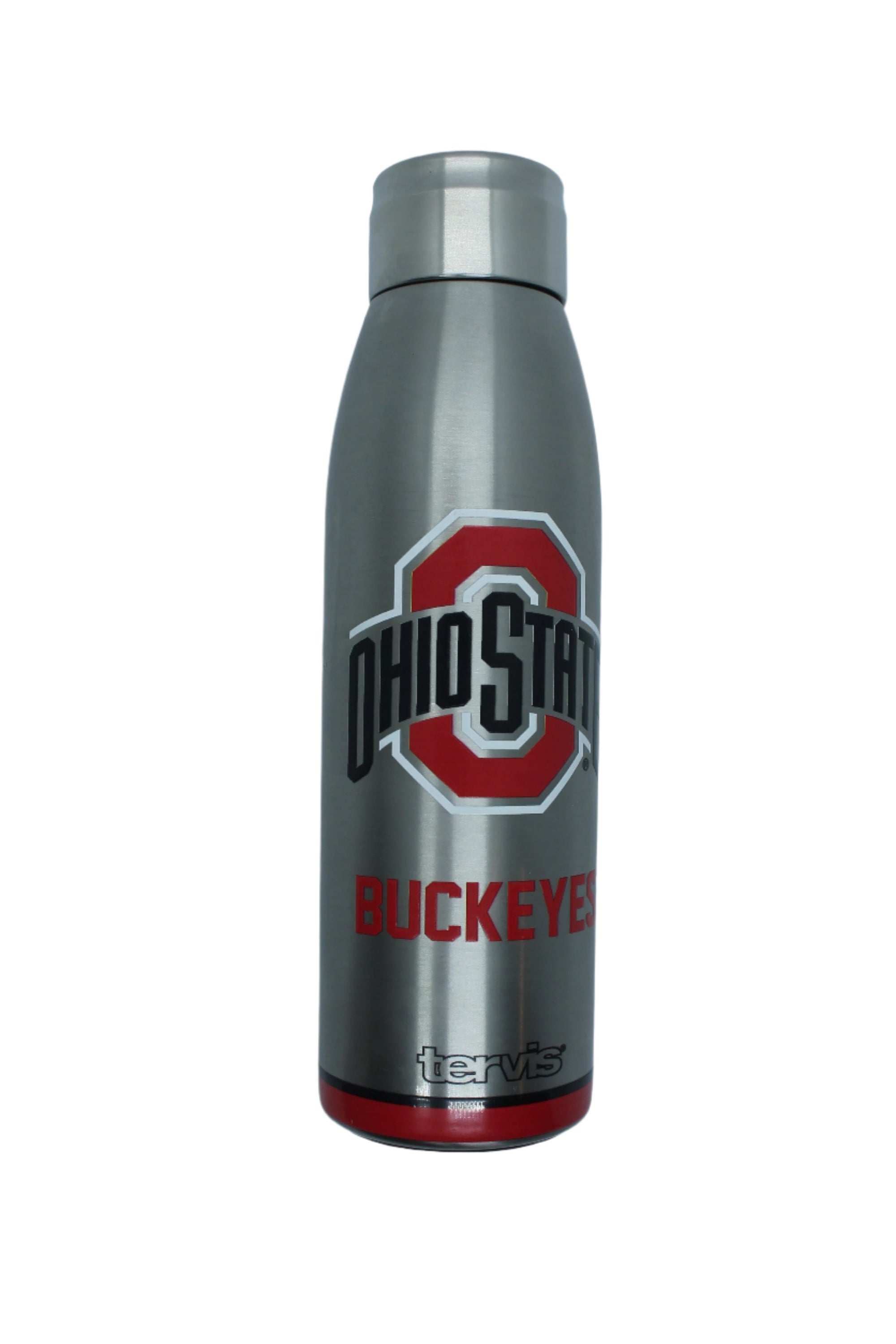 NCAA Ohio State Buckeyes Tervis 17oz Water Bottle