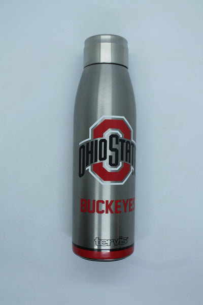 NCAA Ohio State Buckeyes Tervis 17oz Water Bottle