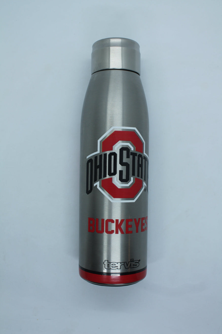 Cleveland Browns 20oz Tervis Water Bottle - Everything Buckeyes