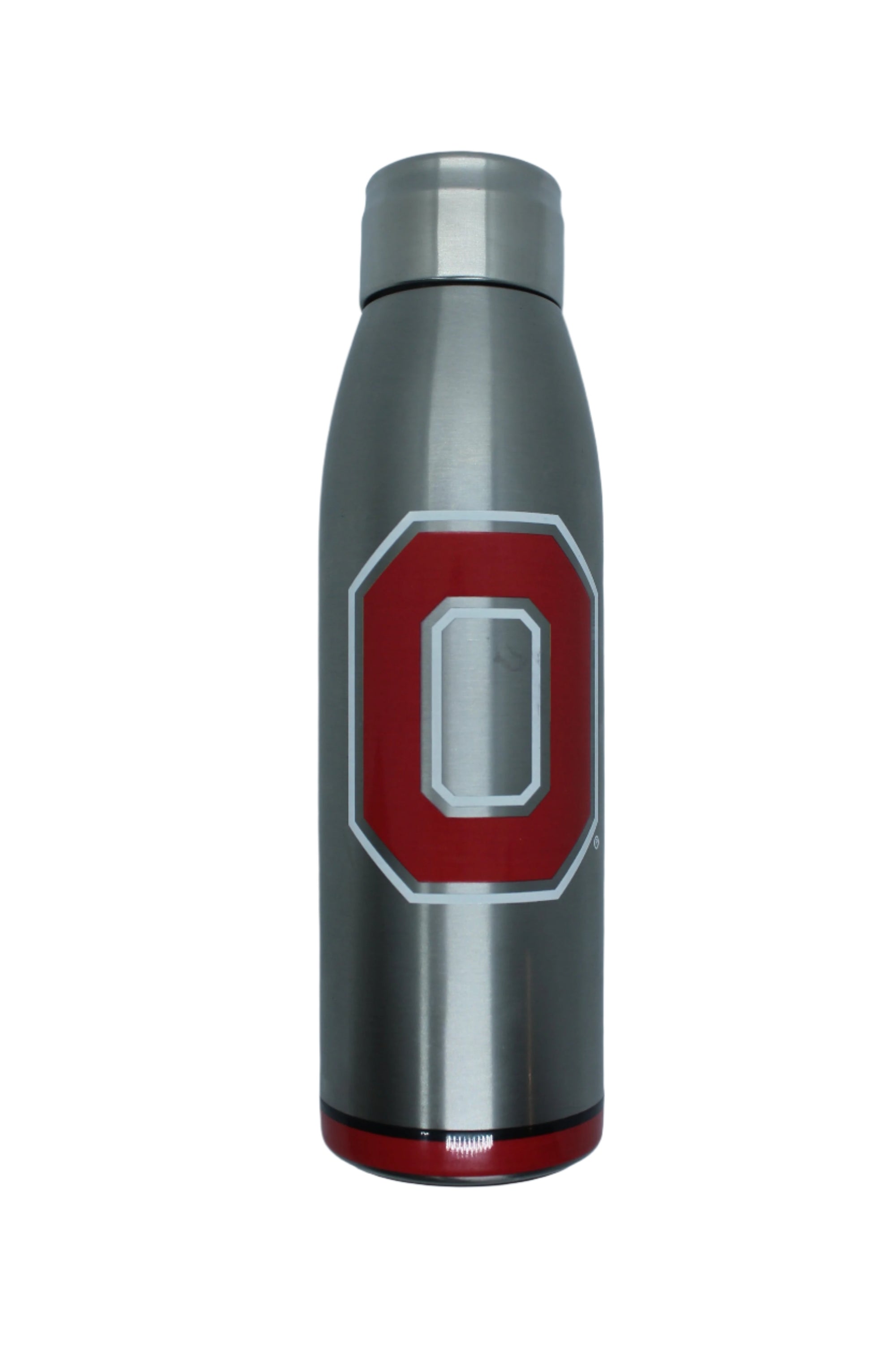 NCAA Ohio State Buckeyes Tervis 17oz Water Bottle