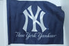 MLB New York Yankees Car Flag