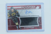 Seth Griffith 2014-15 SPx Spectrum Red Rookie Auto Jersey Level 1 -  #310/399