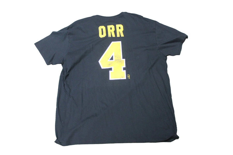NHL Boston Bruins Bobby Orr Men's '47 Brand Alumni Tee - XXLarge