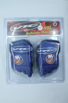NHL New York Islanders Authentic Mini Gloves