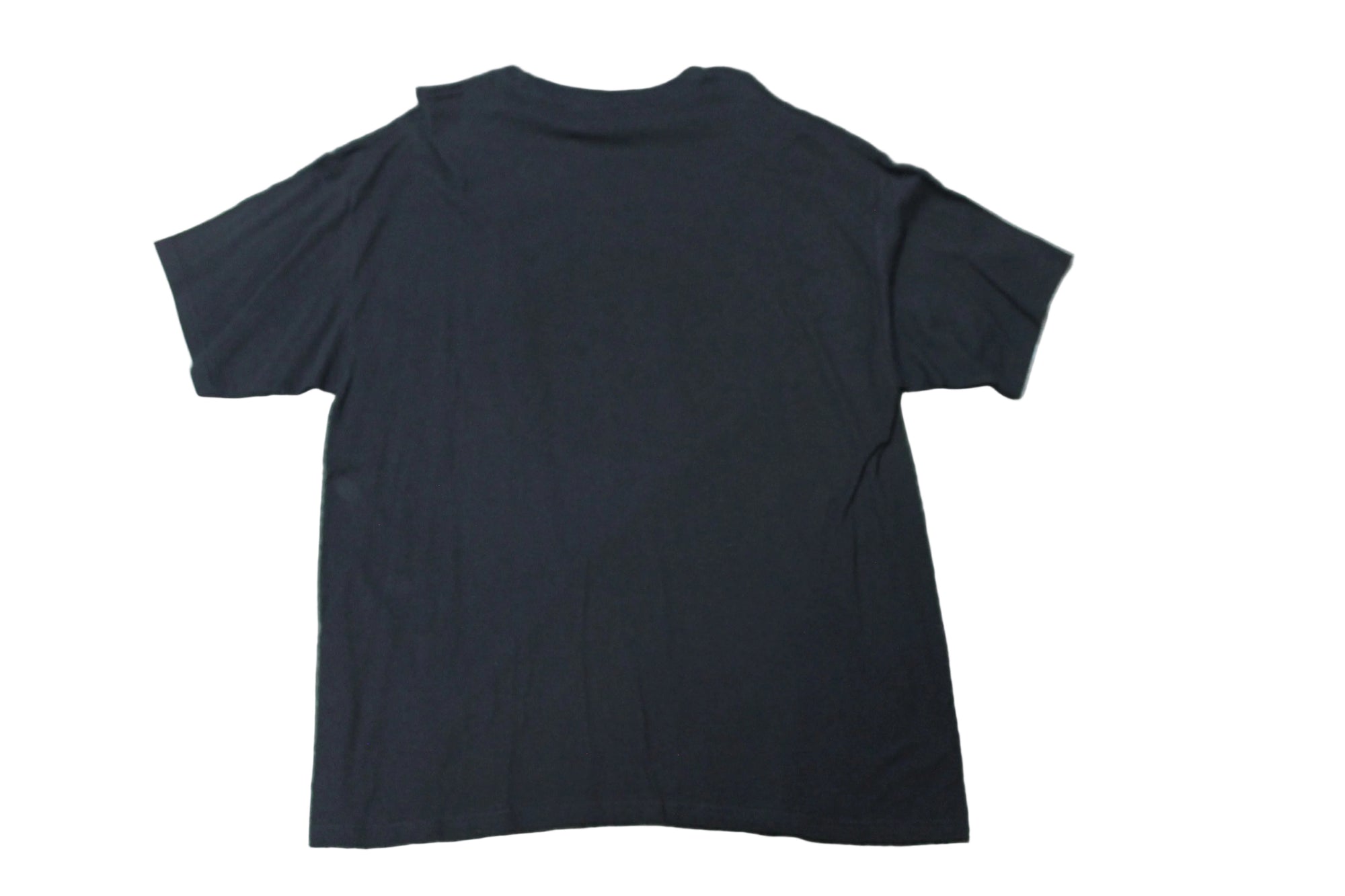 NHL Boston Bruins Men's Old Time Hockey Big Tee