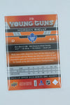 Morgan Rielly 2013-14 Upper Deck Young Guns Rookie Card