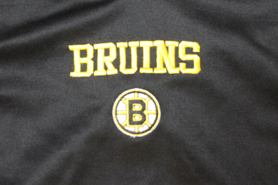 NHL Boston Bruins Toddler Hoodie - 4T