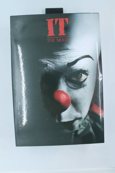 Neca It The Movie Pennywise Action Figure