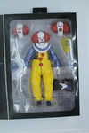 Neca It The Movie Pennywise Action Figure