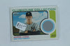 Aaron Judge 2022 Topps Heritage - Clubhouse Collection Relics #CC-AJ Jersey Card