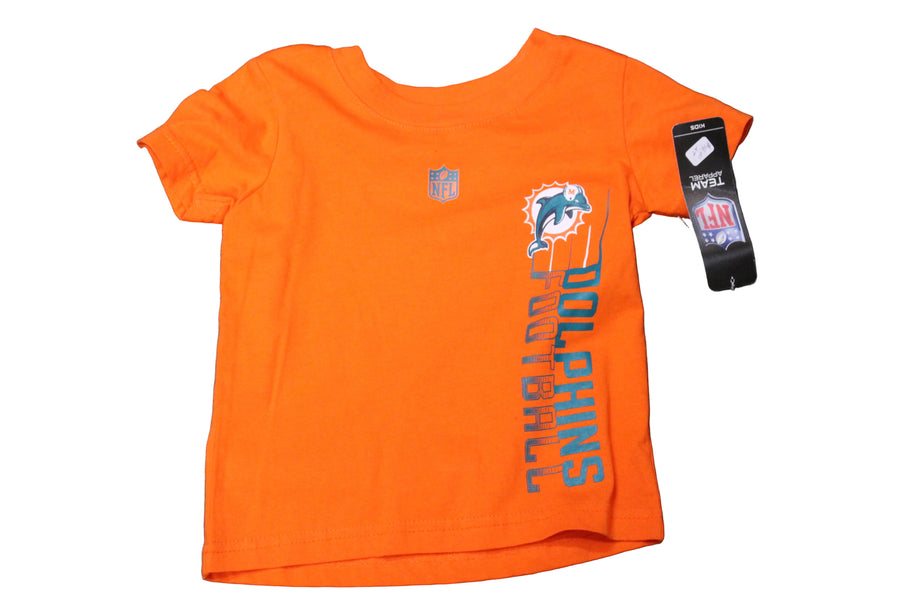 NFL Miami Dolphins Toddler Tee