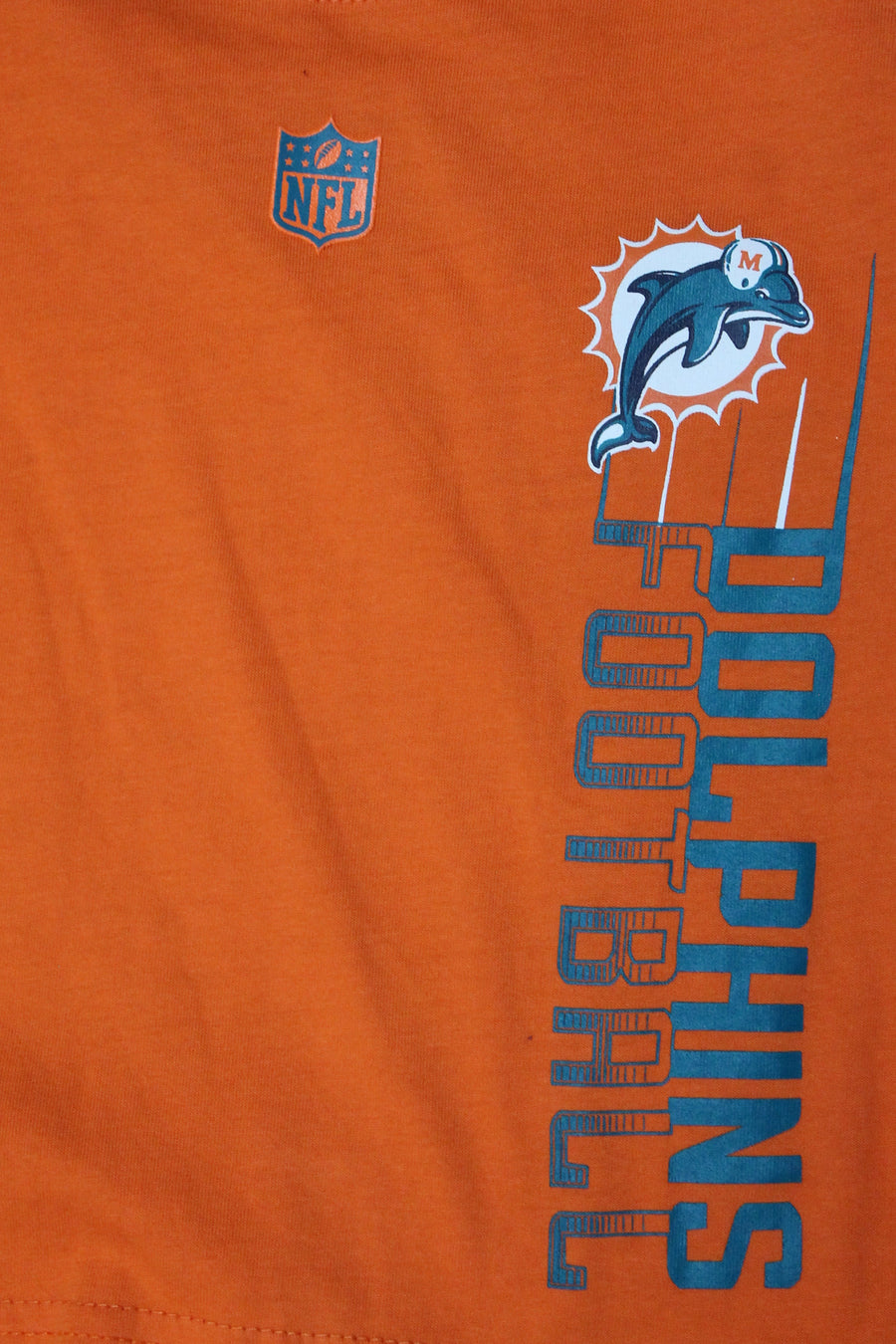 NFL Miami Dolphins Toddler Tee