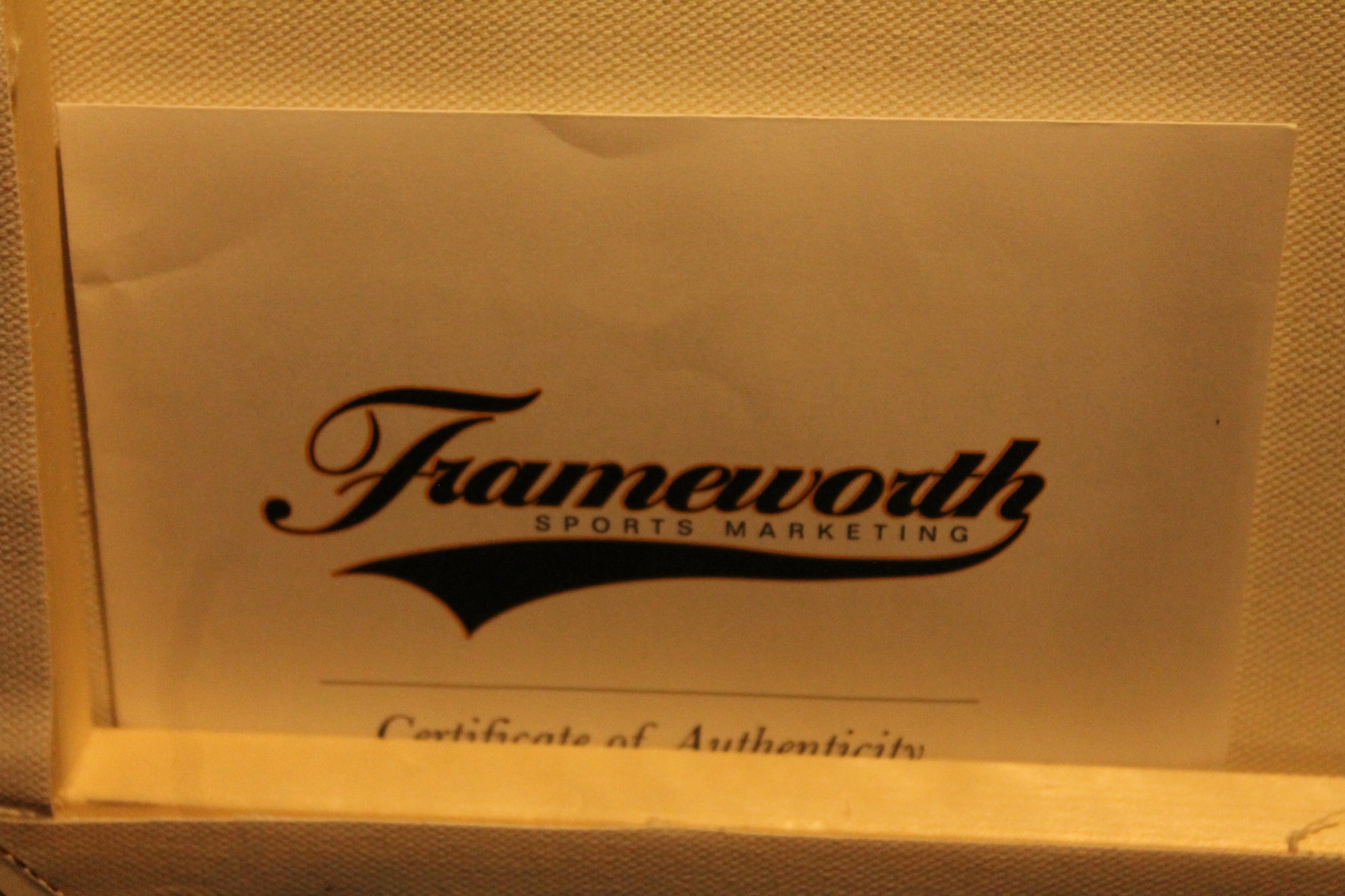 Sidney Crosby Signed Framed Pittsburgh Penguins 20x29 500th Goal Celebration Canvas (Limited Edition 20 of 87)