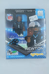 Cam Newton OYO Figure (Generation 3 Series 3) Carolina Panthers