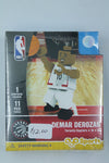 NBA DeMar Derozan OYO Figure (Generation 1 Series 1) Toronto Raptors
